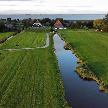 vakantiehuis Warder Luaran gambar